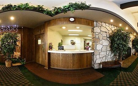 Econo Lodge Near Reno-Sparks Convention Center Dış mekan fotoğraf