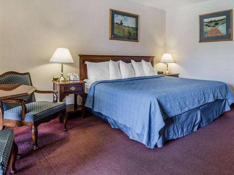 Econo Lodge Near Reno-Sparks Convention Center Dış mekan fotoğraf