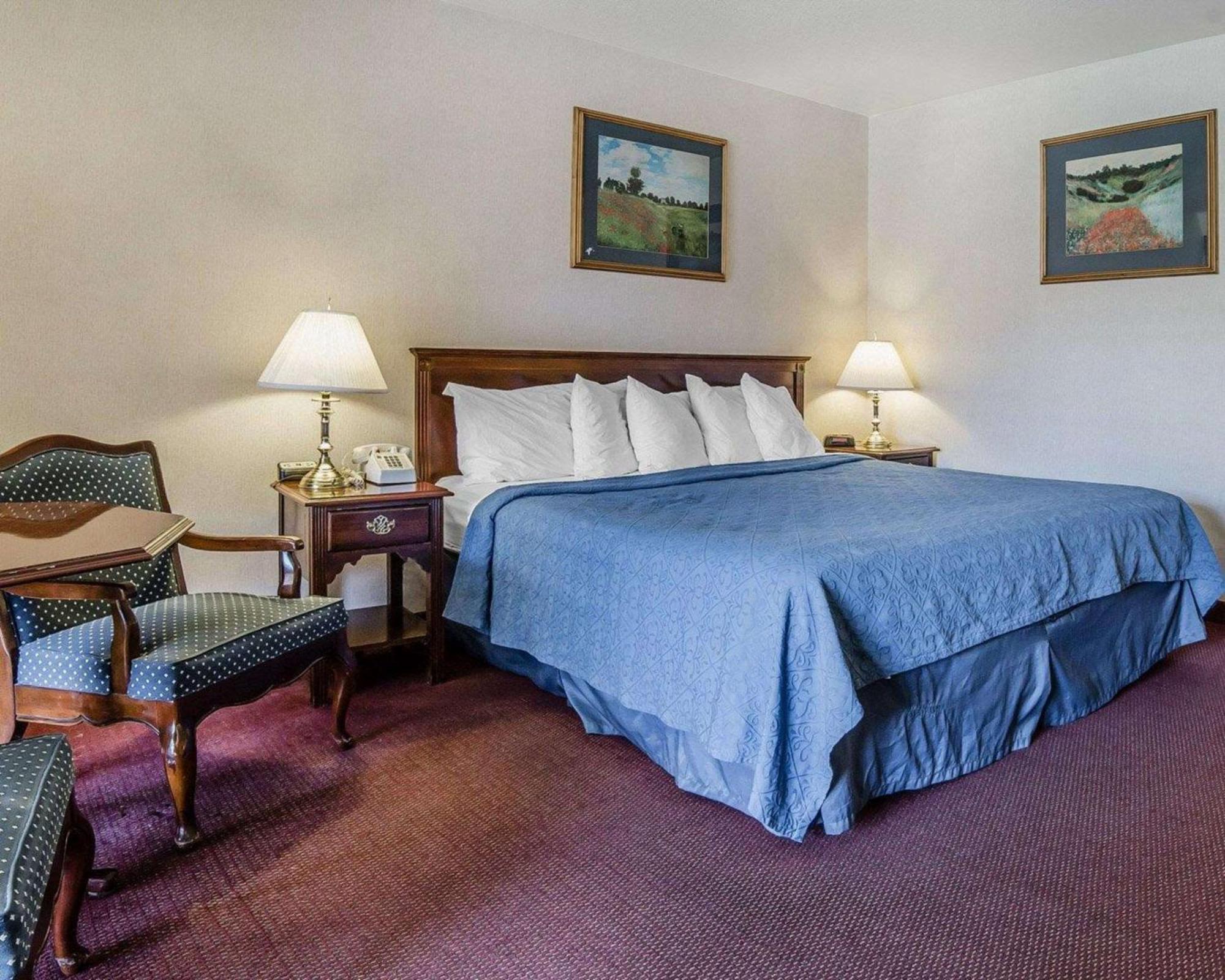 Econo Lodge Near Reno-Sparks Convention Center Dış mekan fotoğraf