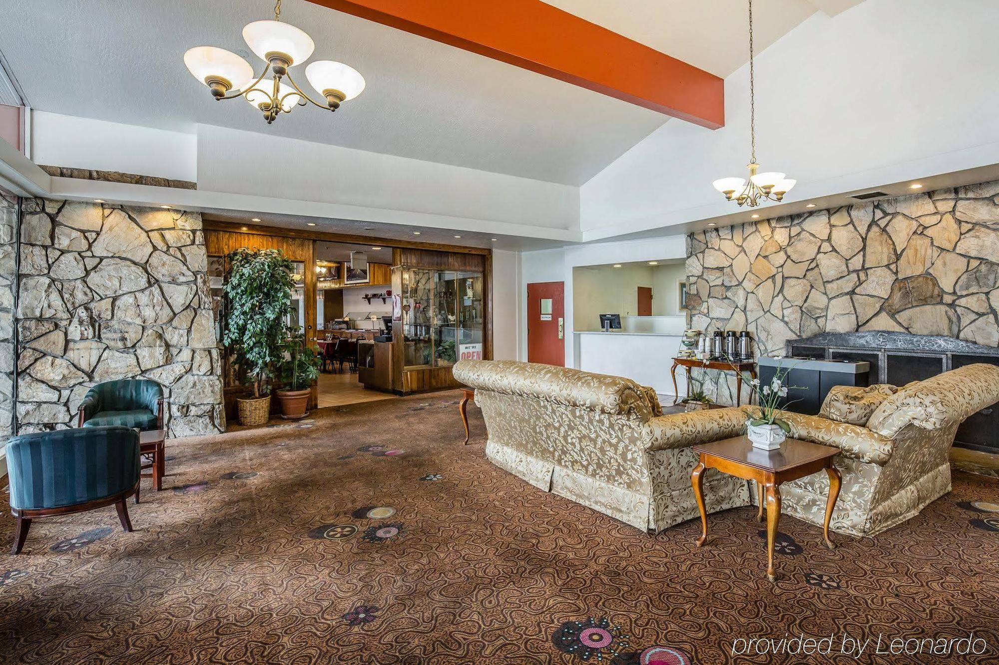 Econo Lodge Near Reno-Sparks Convention Center Dış mekan fotoğraf