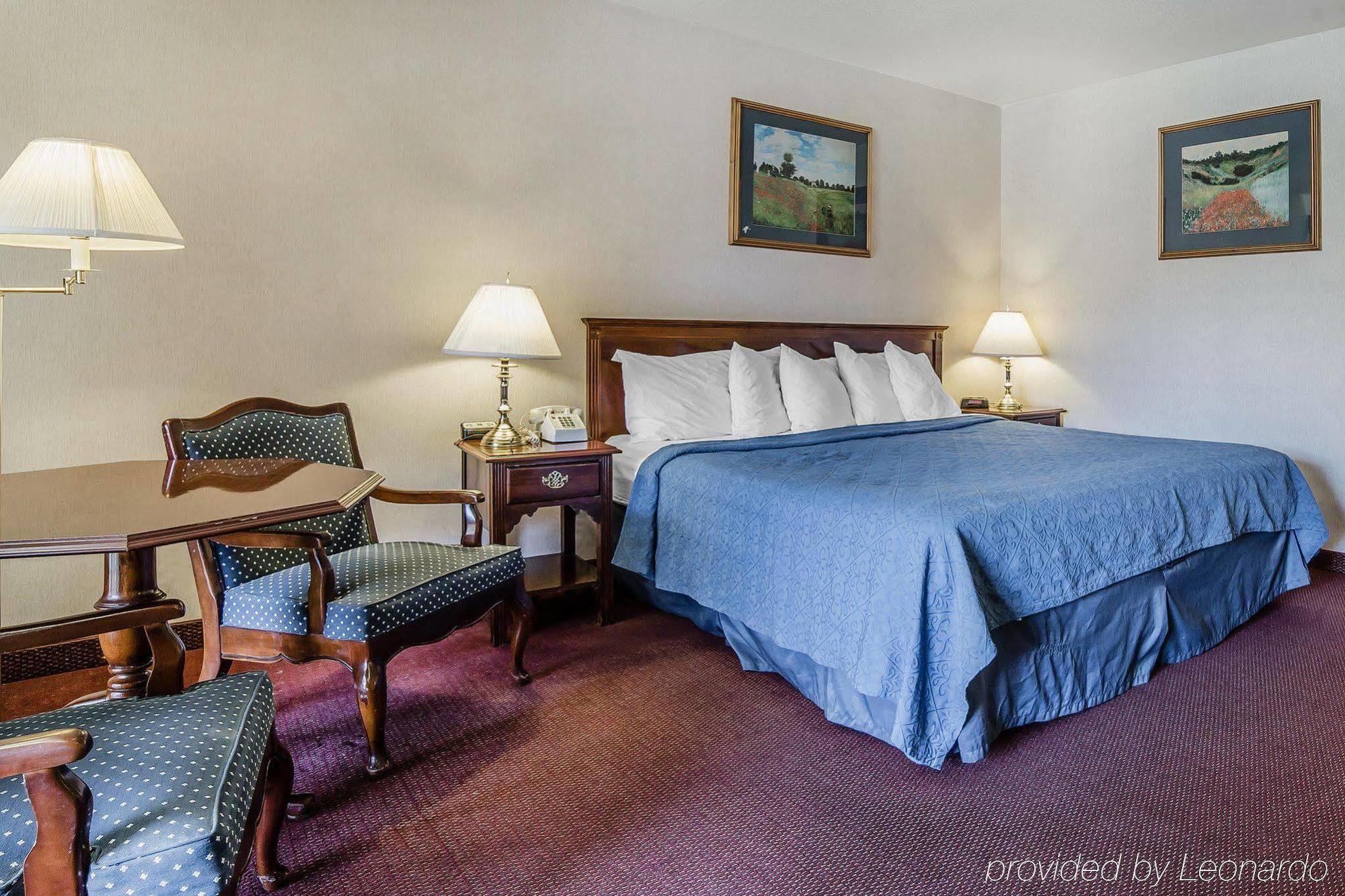 Econo Lodge Near Reno-Sparks Convention Center Dış mekan fotoğraf
