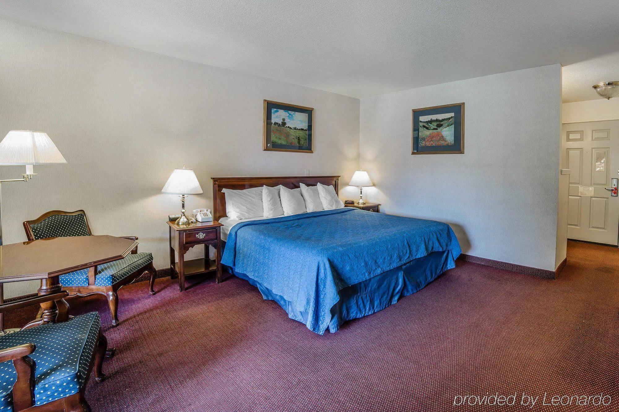 Econo Lodge Near Reno-Sparks Convention Center Dış mekan fotoğraf