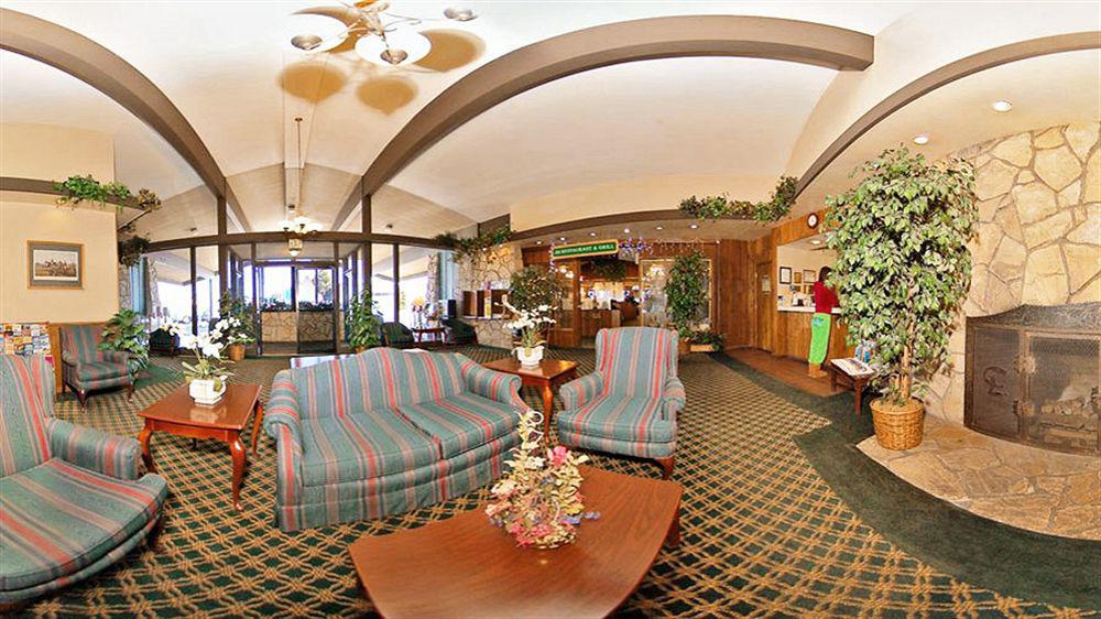 Econo Lodge Near Reno-Sparks Convention Center Dış mekan fotoğraf